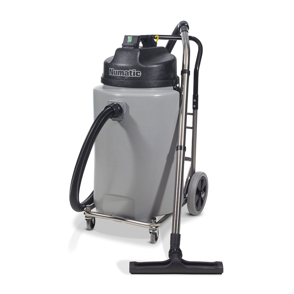WVD2000AP - Numatic International