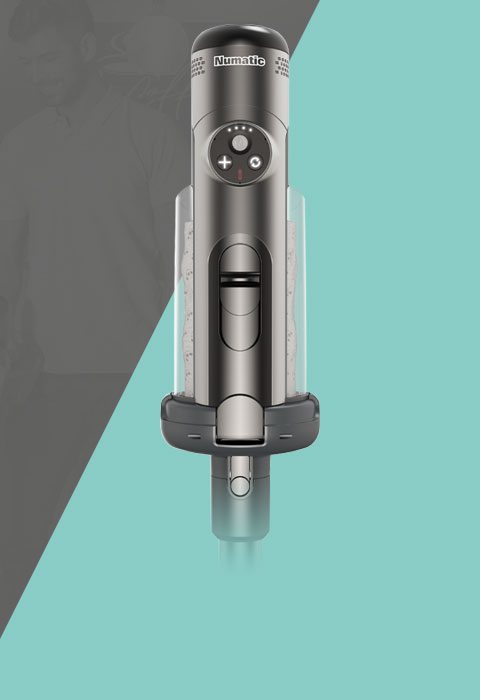 Home - Numatic United Kingdom