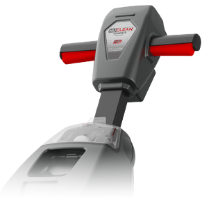 440NX Controlled & Lightweight Handling