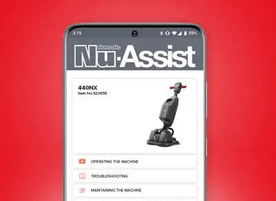 440NX Nu-Assist Feature