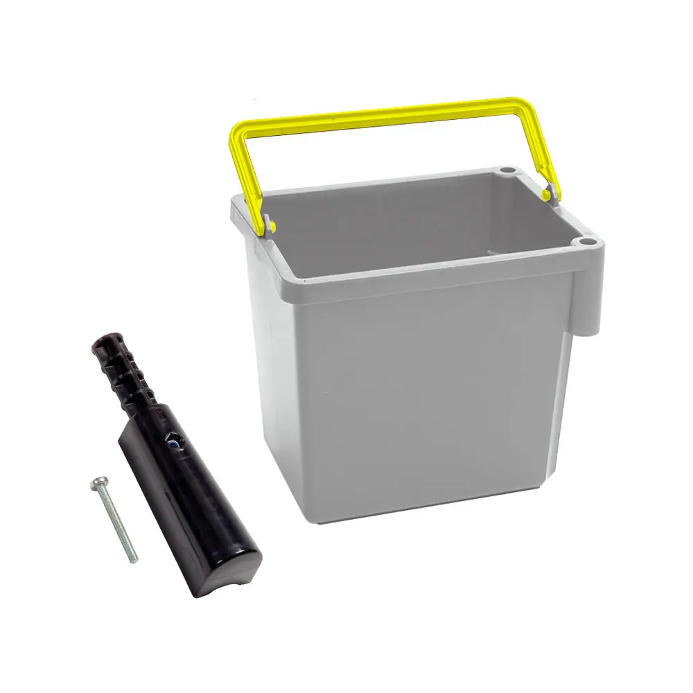 5 Litre Swing Bucket Kit - Yellow Handle Feature Image.jpg