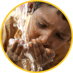 Charity Water Projects Update - Bangladesh