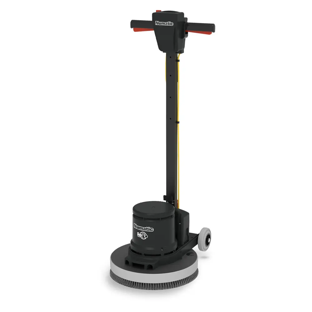 HFM1515-R Floor Scrubber