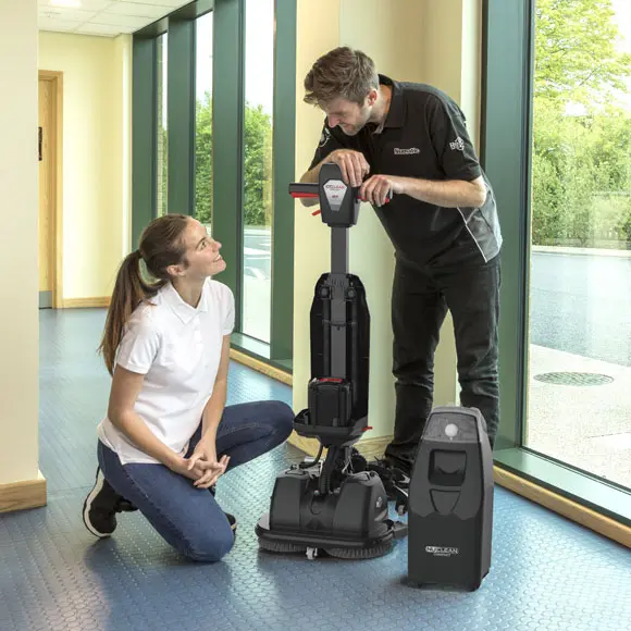 ServiceCare Working with You V4