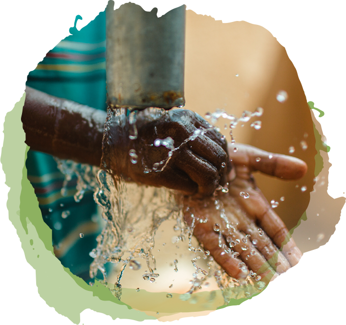 Charity: Water - Sustainable