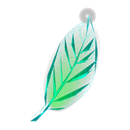 NX1K sustainable leaf