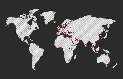 Numatic International company history