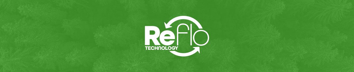 Re-Flo logo