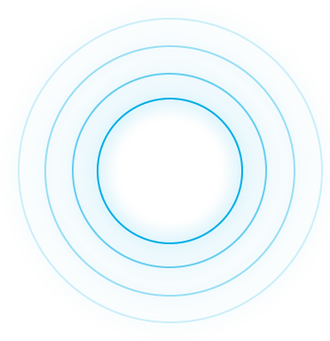 Nu-Track Blue rings bg