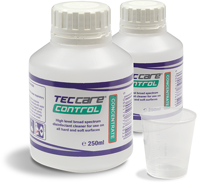 TecCare 250ml