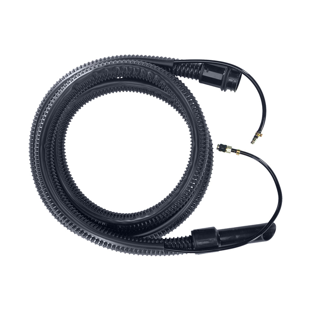 Cylinder Vacuum Hose Fits Henry Vacuum Fits Numatic HVR160-11 Black Hose | Malaysia