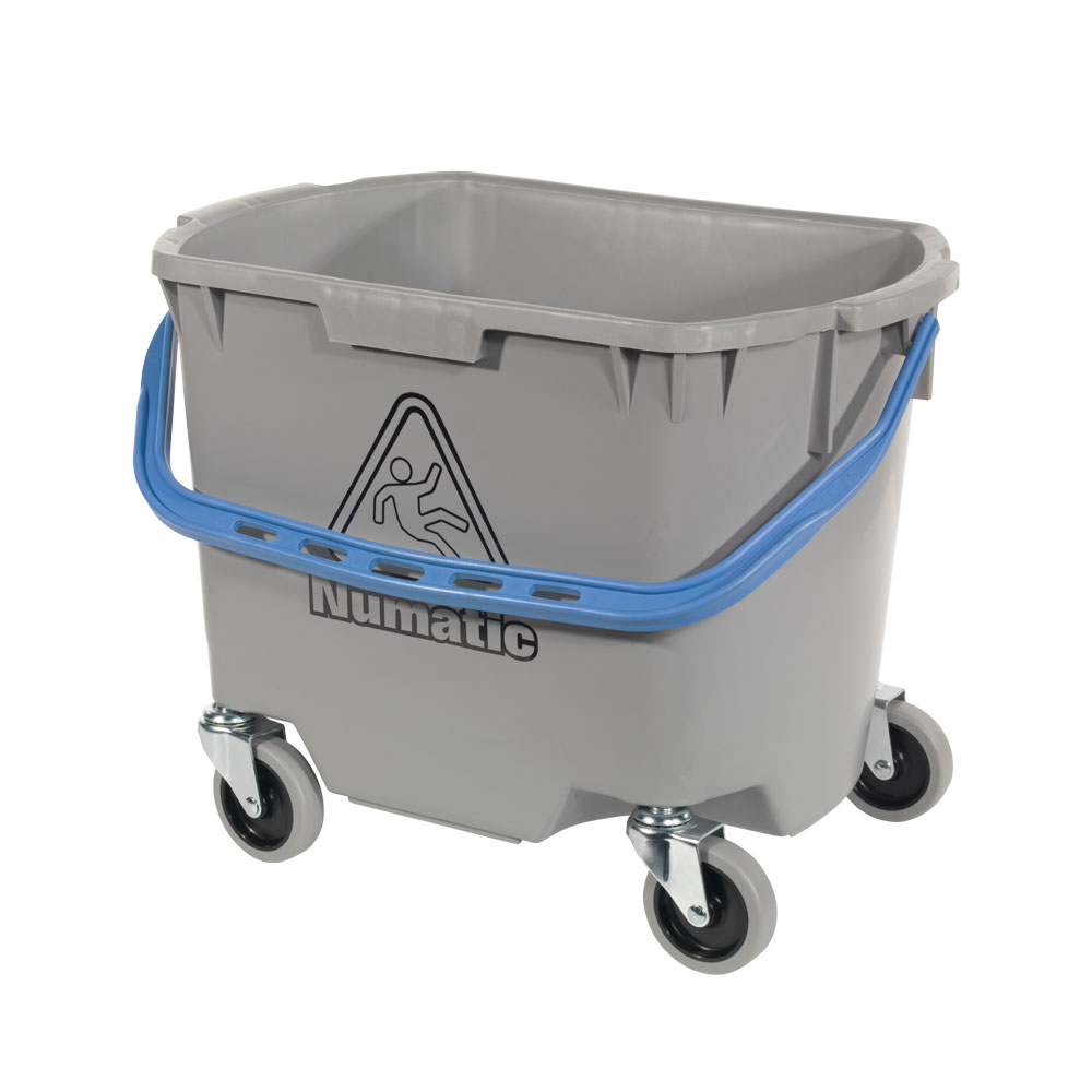 MultiMop MM30 with Blue Handle