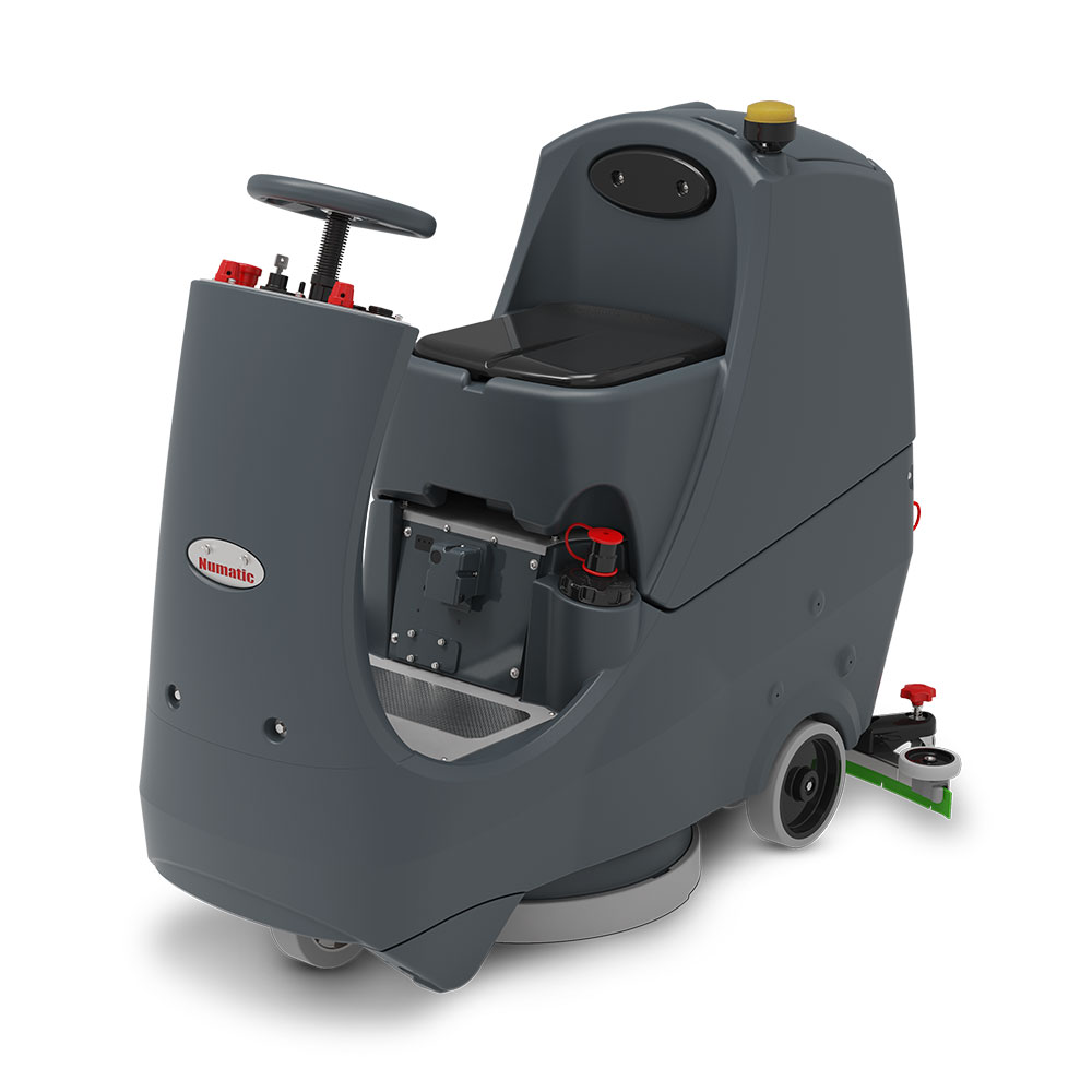 Raiki Numata  CRL8055
