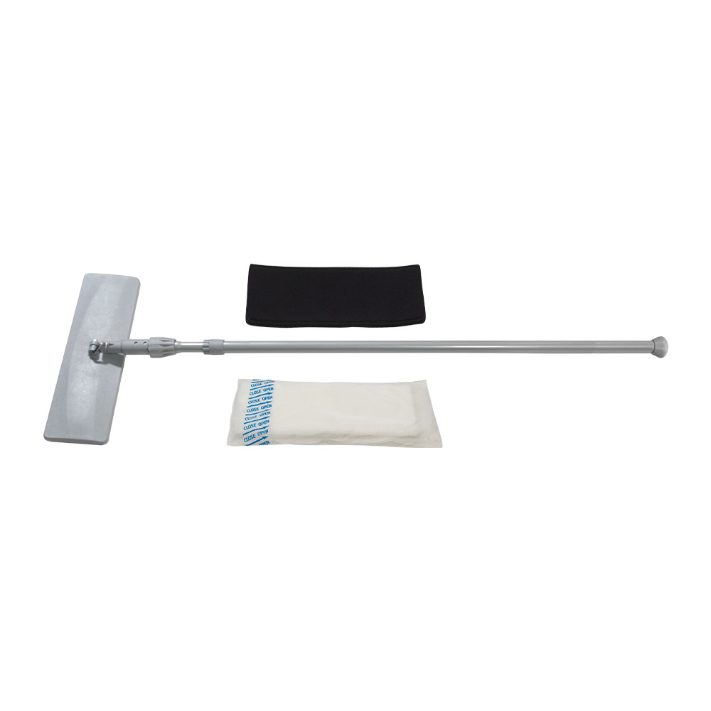 PCT400 PolyStatic 1-Piece Mop Set