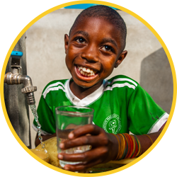 Charity Water Projects Update - Madagascar