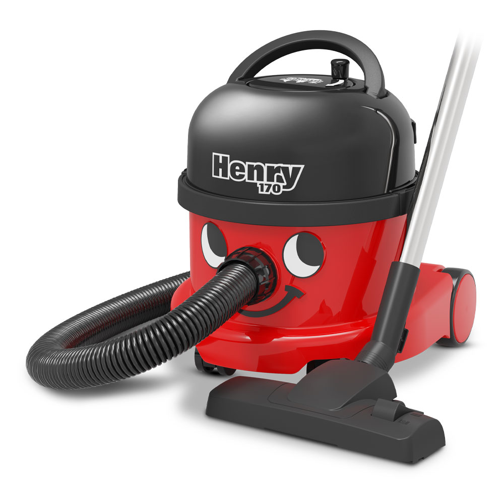 HVR170 Henry Vacuum