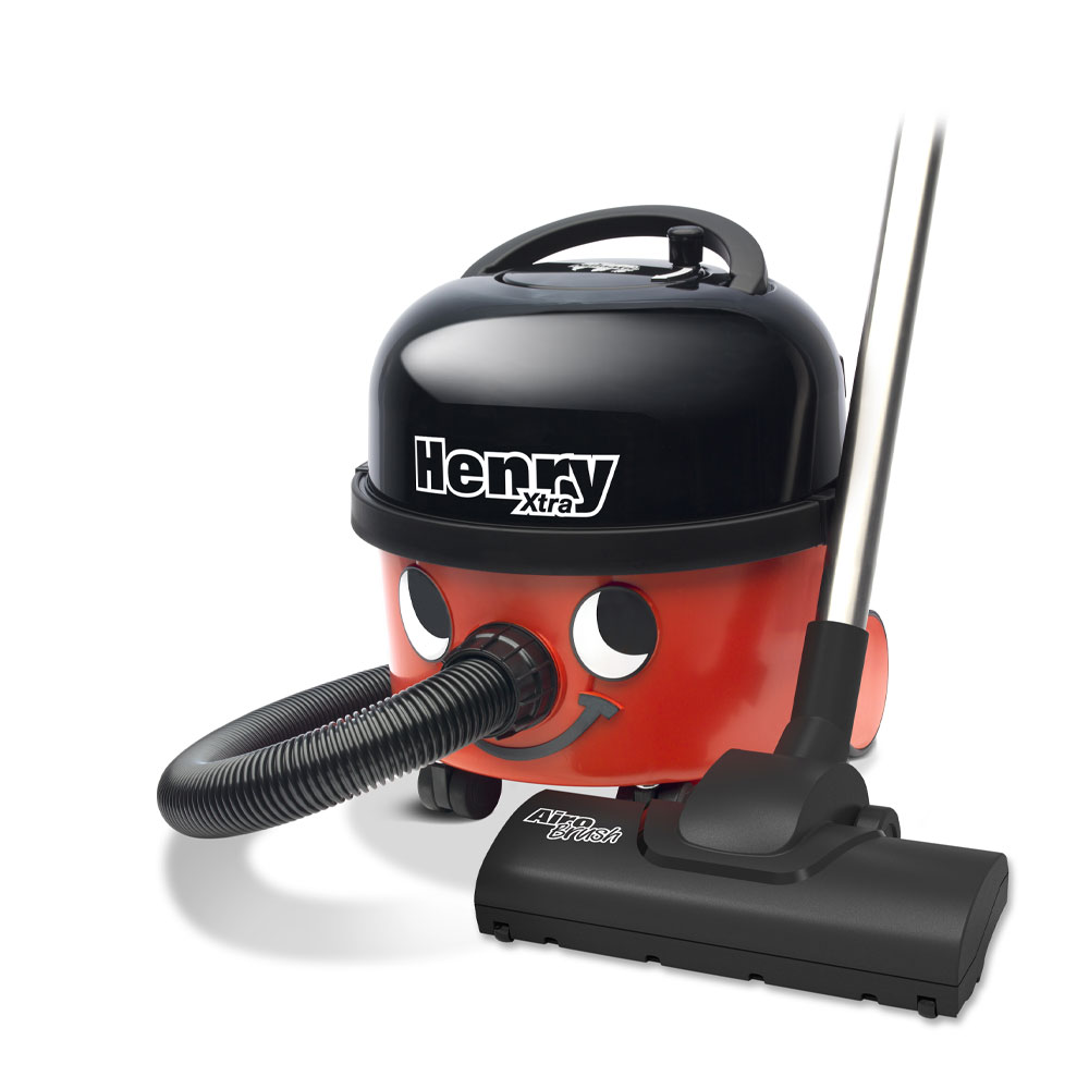 Henry Xtra HVX160 Featured Image