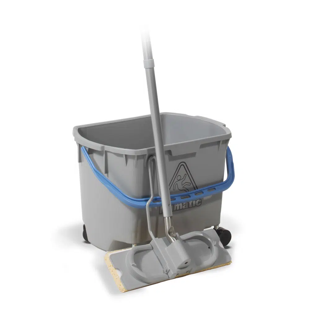 MM30 Mop and Bucket