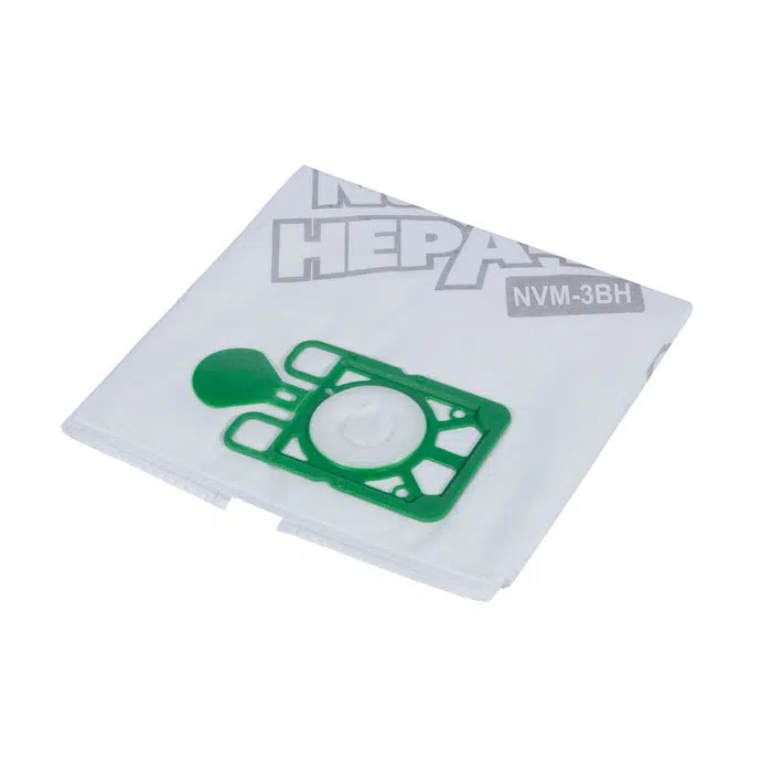 NVM-3BH HepaFlo Filter Bags