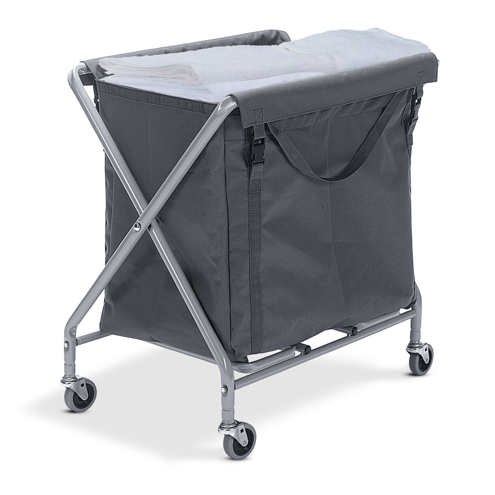 NX1501 Large Laundry Trolley