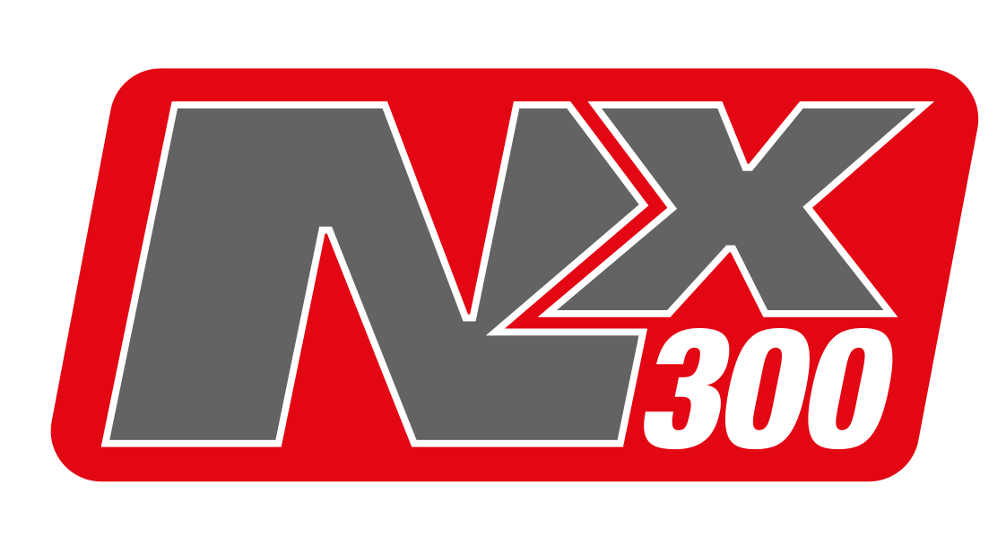 NX300 Logo