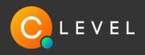 C Level Logo - leading company in carbon offsetting innovation