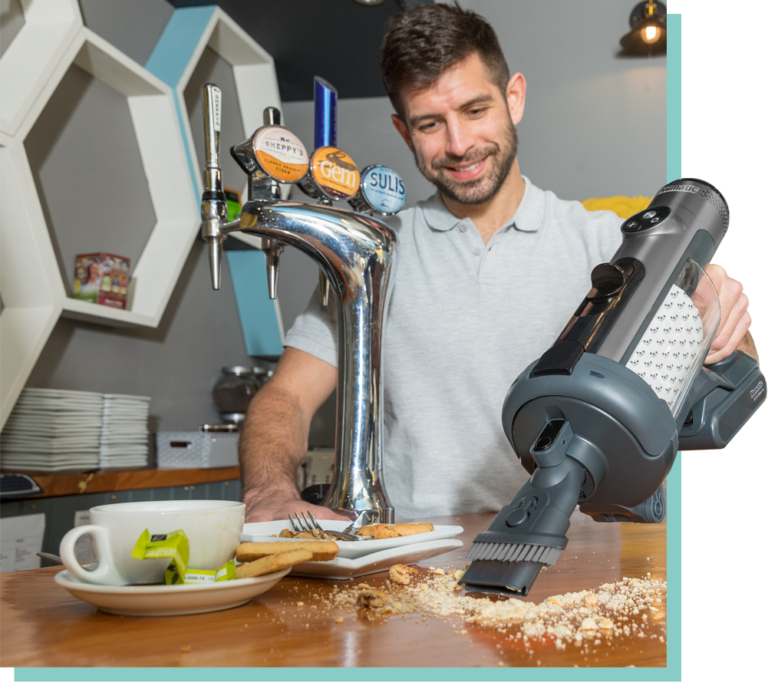 Numatic Quick - Numatic International