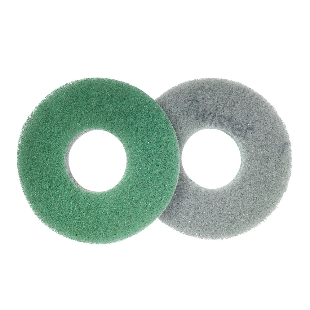 244NX Diamond Twister Pad