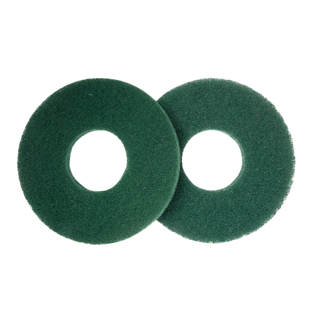 220mm NuPad Green