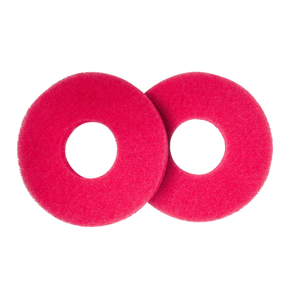 220mm NuPad Red