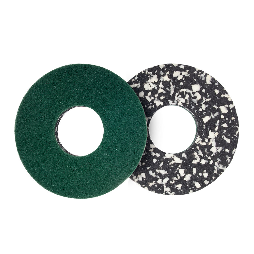 244NX PU-Pad