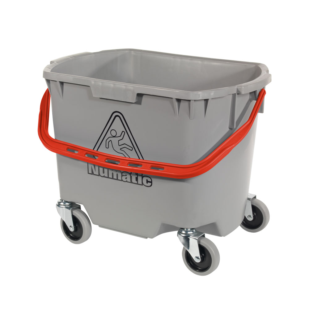 MultiMop MM30 with Red Handle