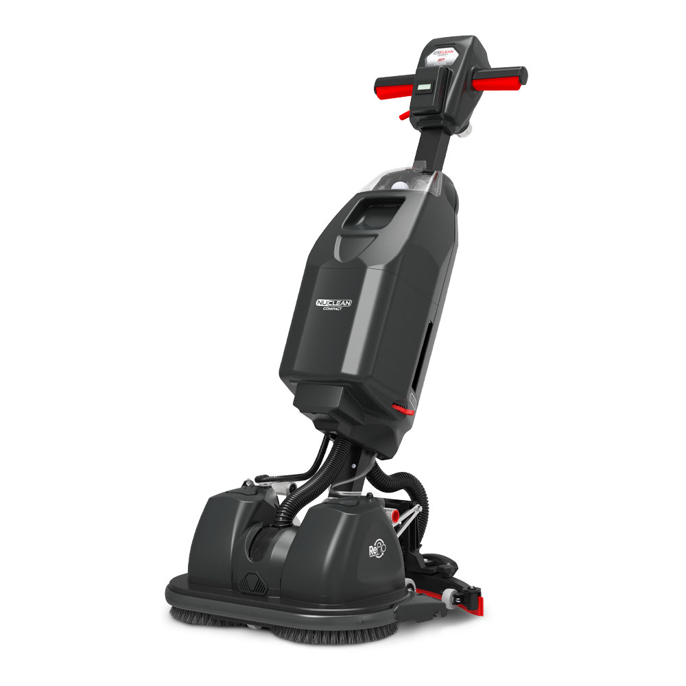 440NX Drive - Numatic International