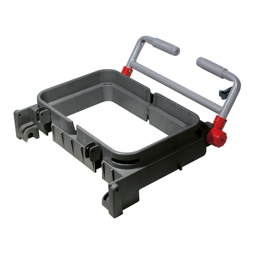Adjustable Bag Frame
