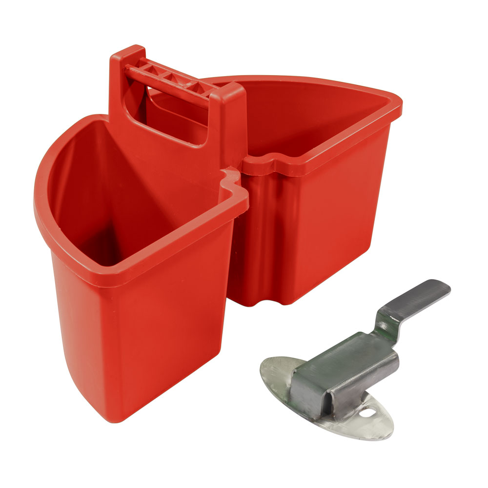 CRG / TRG / TTV Caddy Kit (Red)