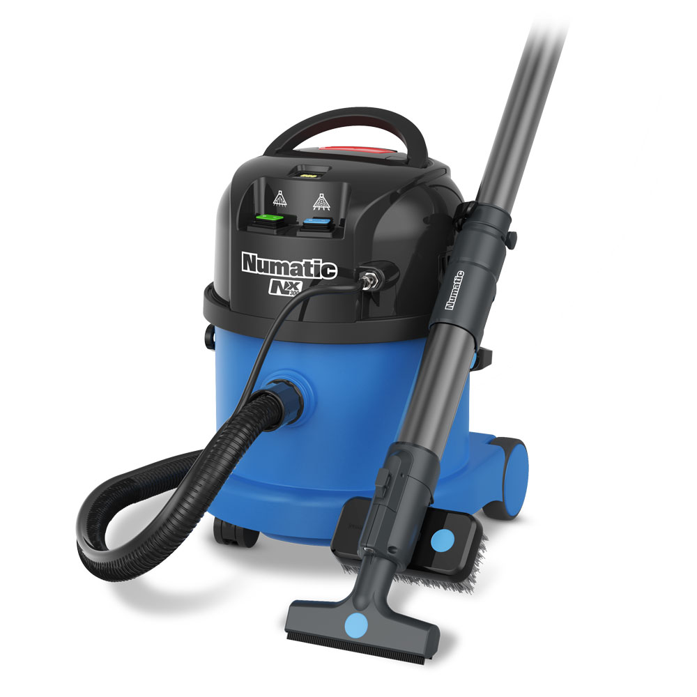 CTB370NX - Numatic International