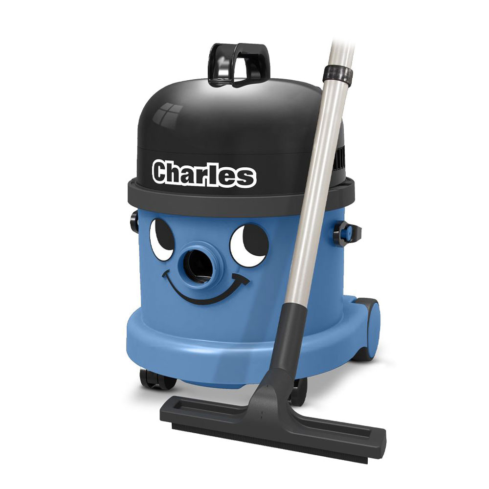 Charles CVC370 1 1