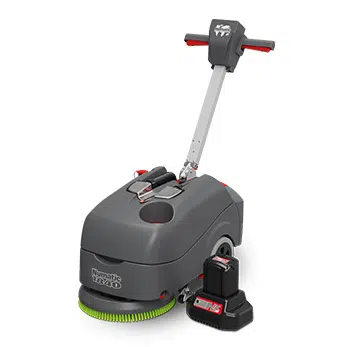 Compact Scrubber Dryers Cat Image