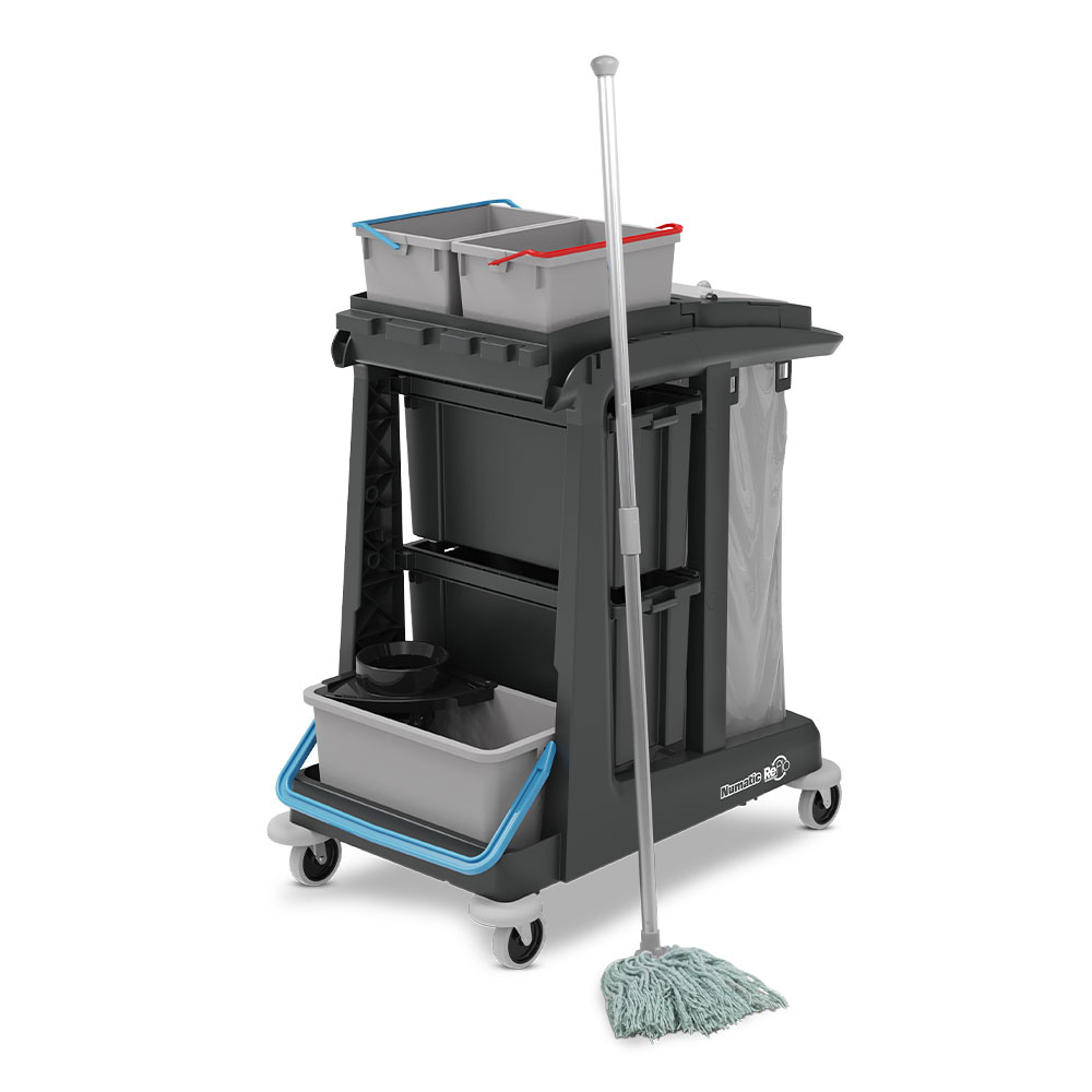 ECO-Matic EM2-TM