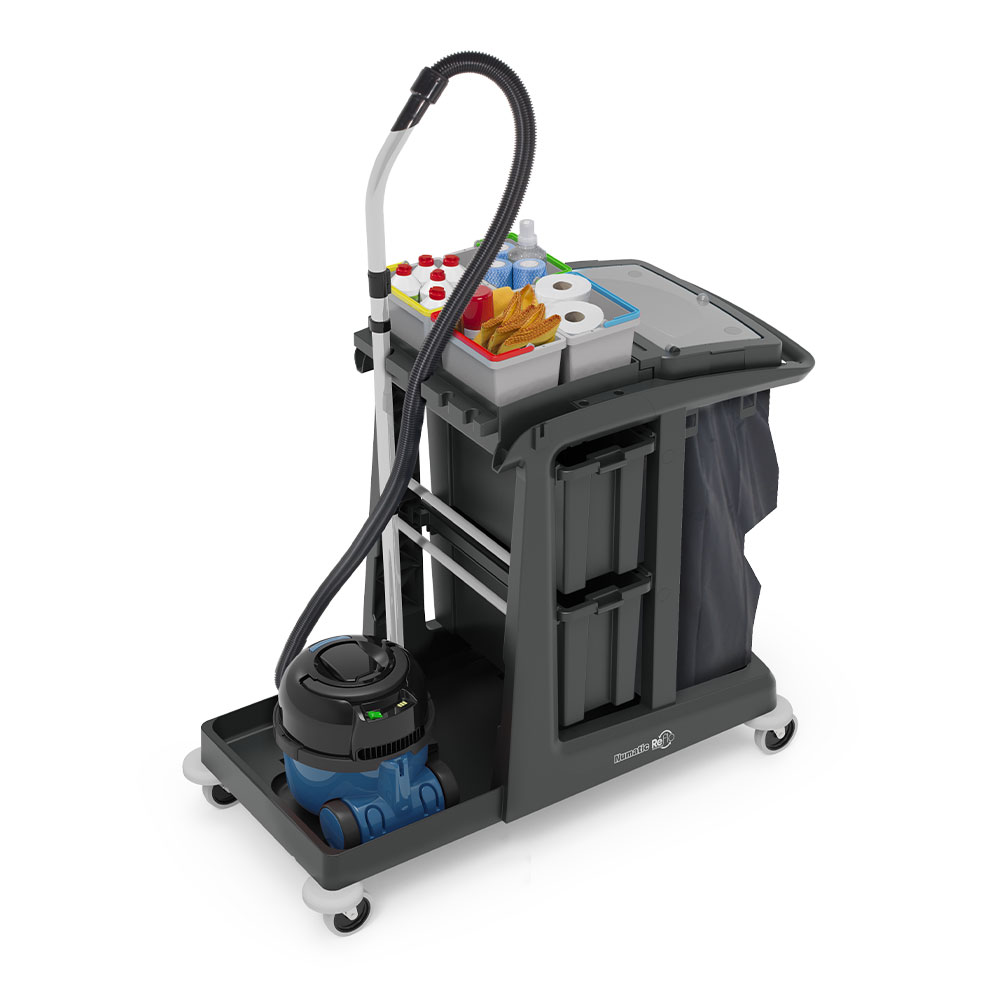 ECO-Matic EM5