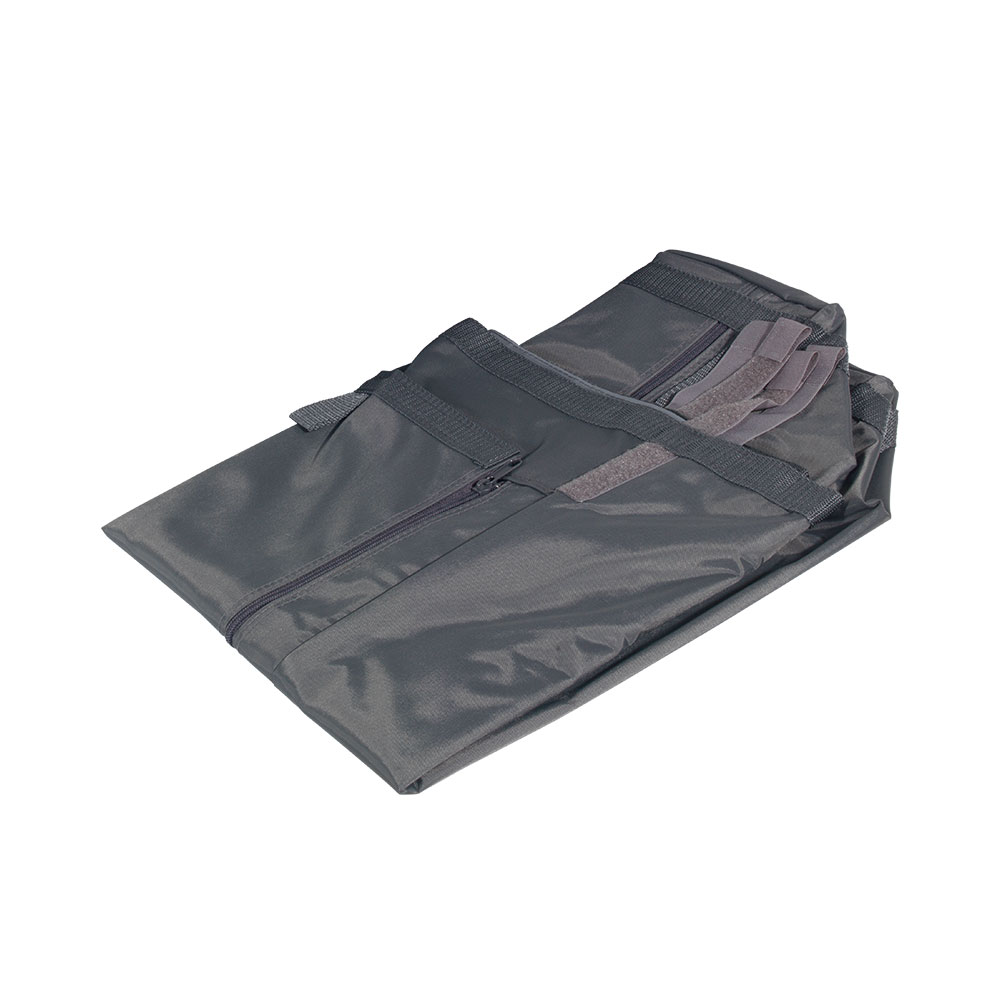 Zipped Laundry Bag