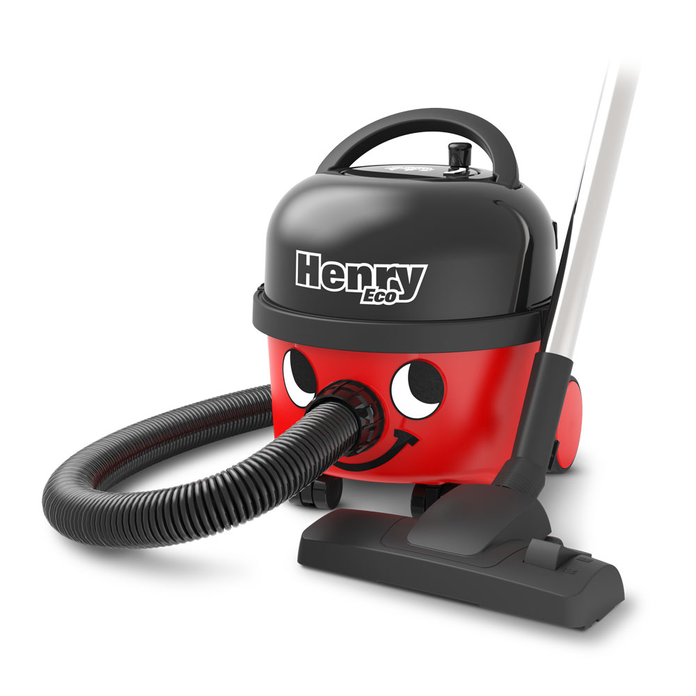 Henry Eco HVR160