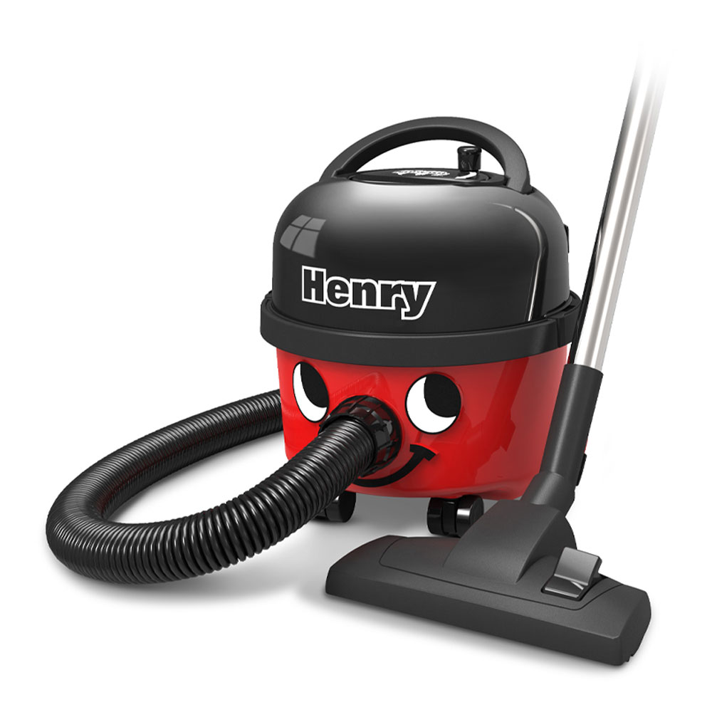 Henry HVR160 Acc 1