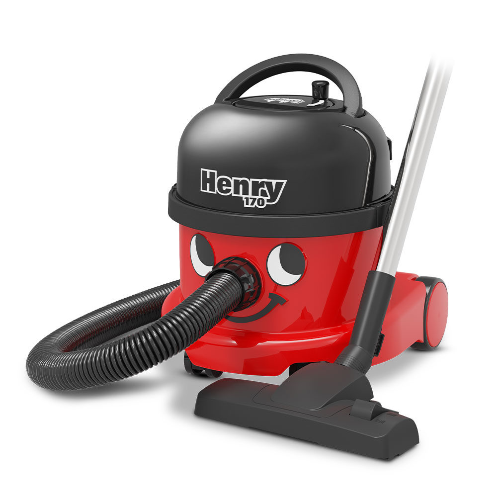 Numatic Henry （ヘンリー）ハウス Henry HVR170