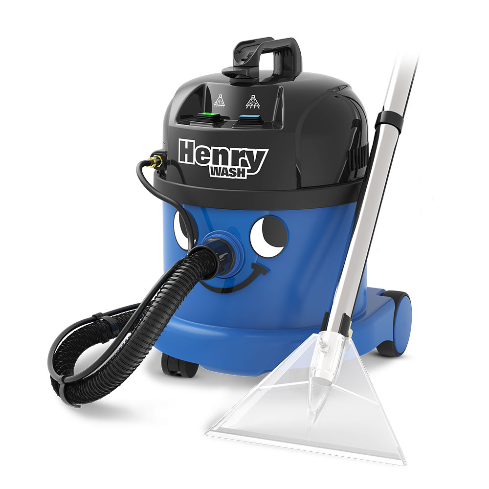 Henry Wash HVW370