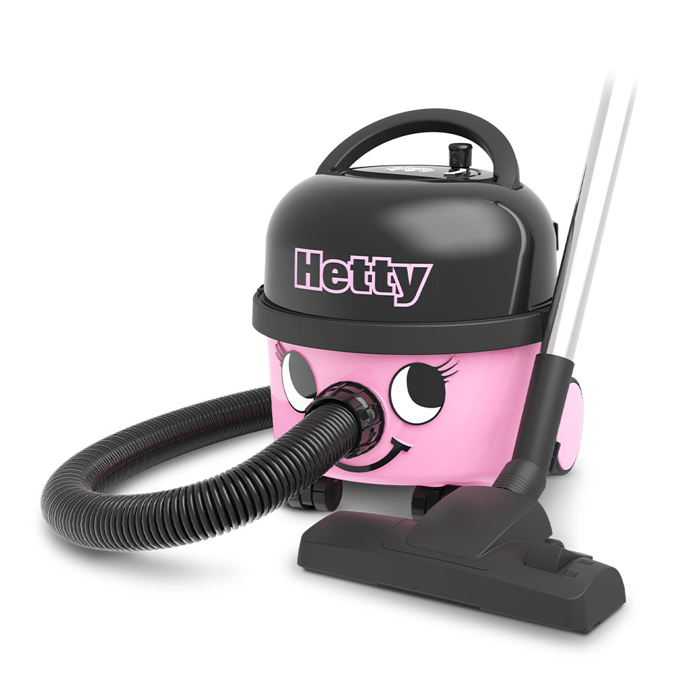 Hetty Eco