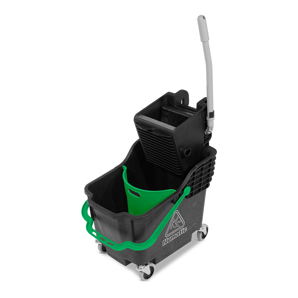 Hi-Bak HB1812R with Green Handle