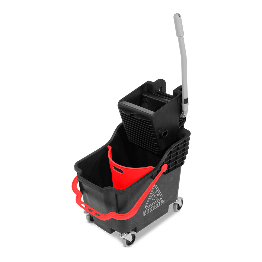 Hi-Bak HB1812R with Red Handle