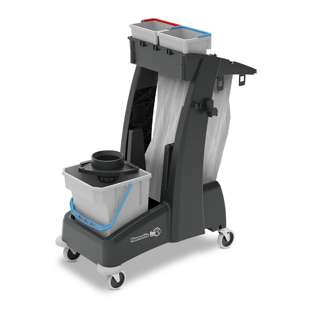 MULTI-Matic MM2