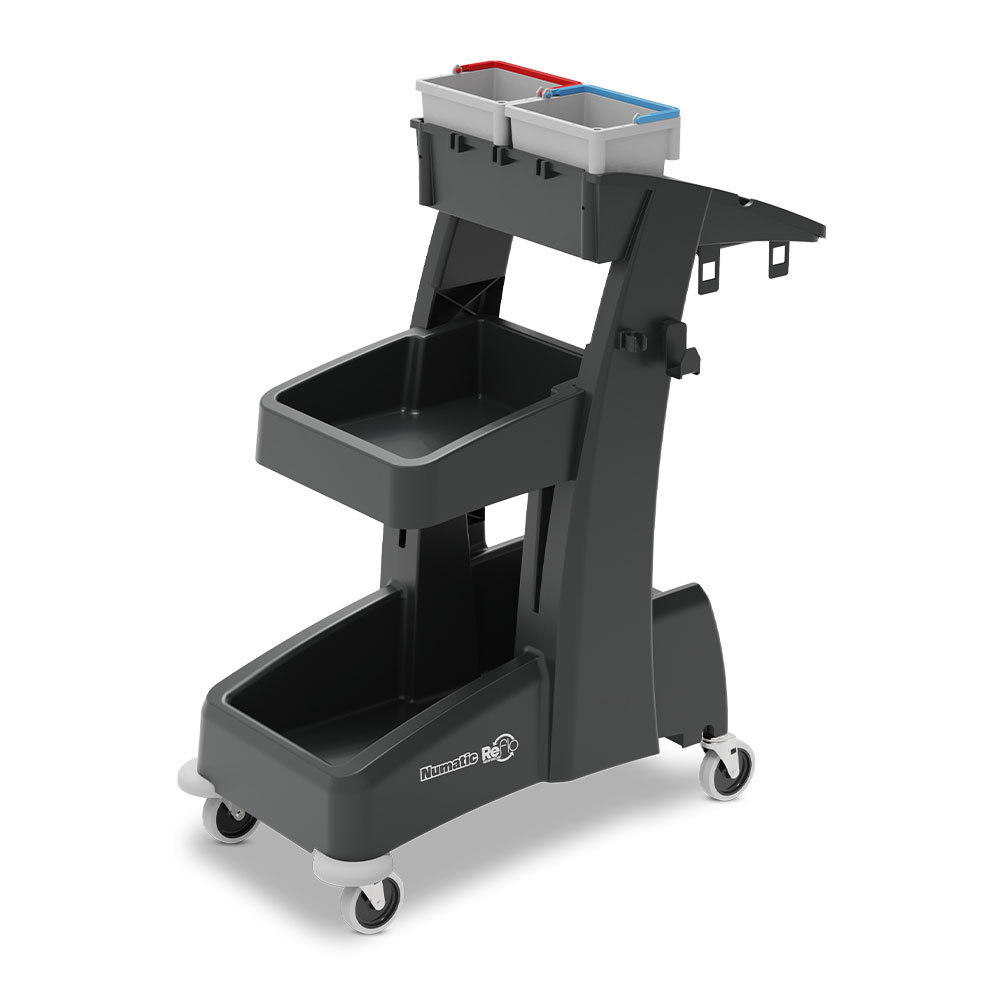 MULTI-Matic MM5